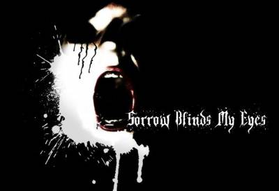 logo Sorrow Blinds My Eyes